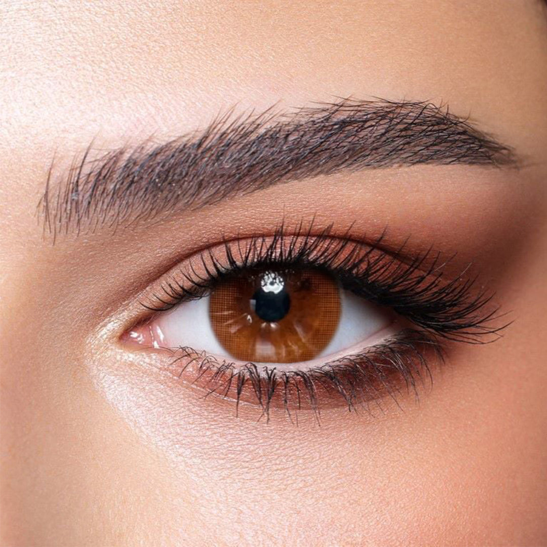 Pure Brown