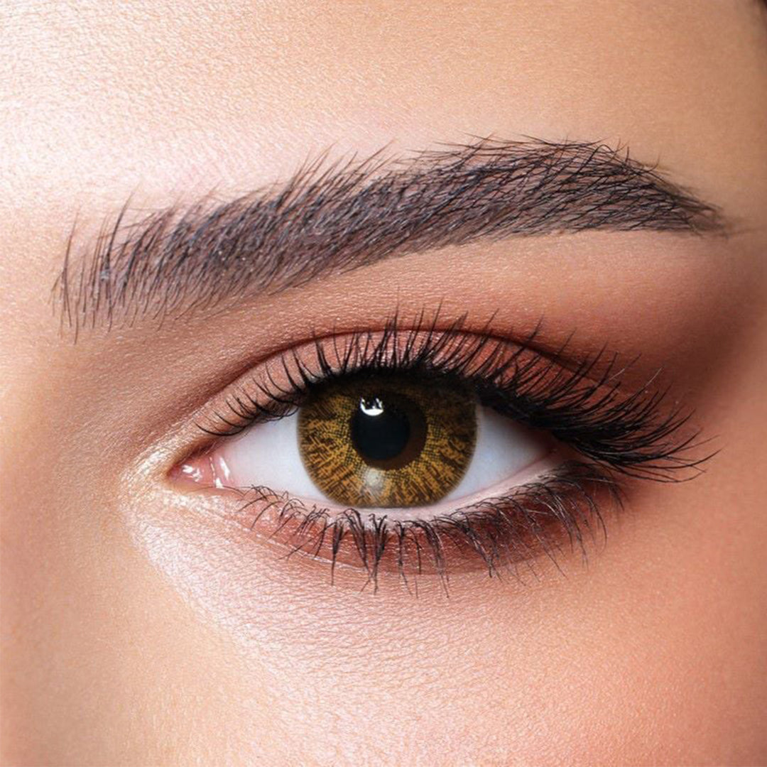 Supreme Hazel