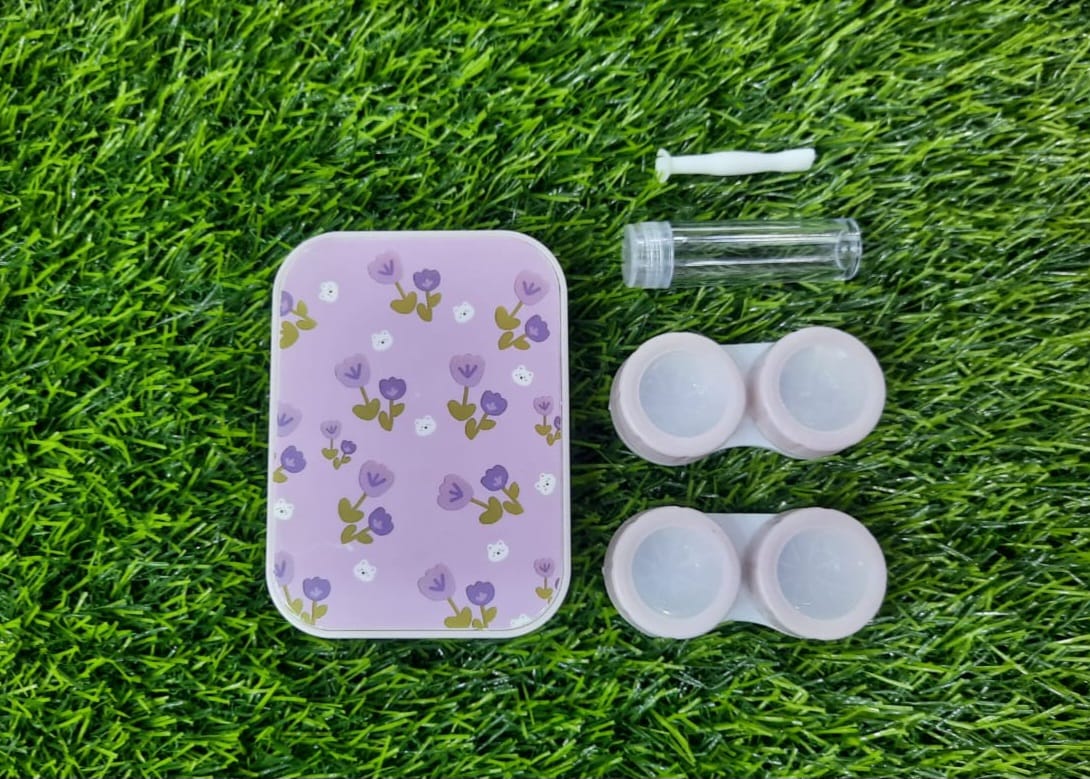 Flower Travel Kit