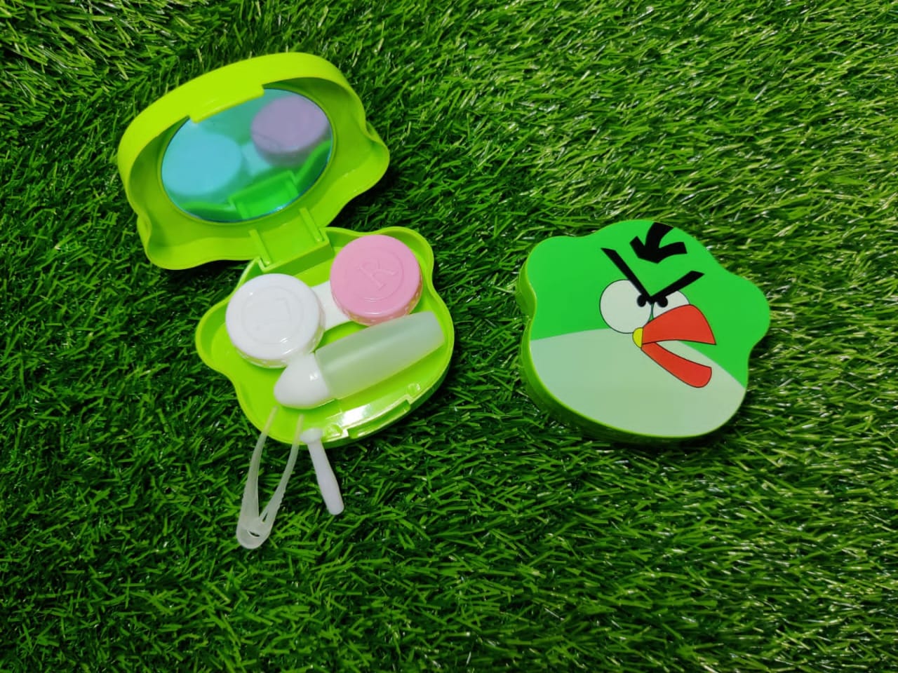 Angry Bird Travel Kit