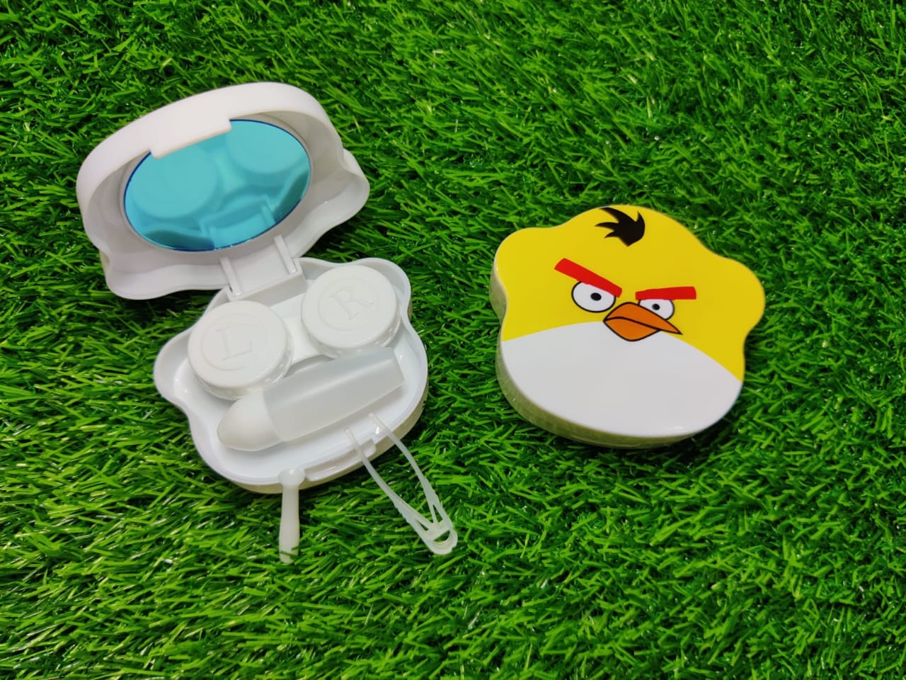 Angry Bird Travel Kit