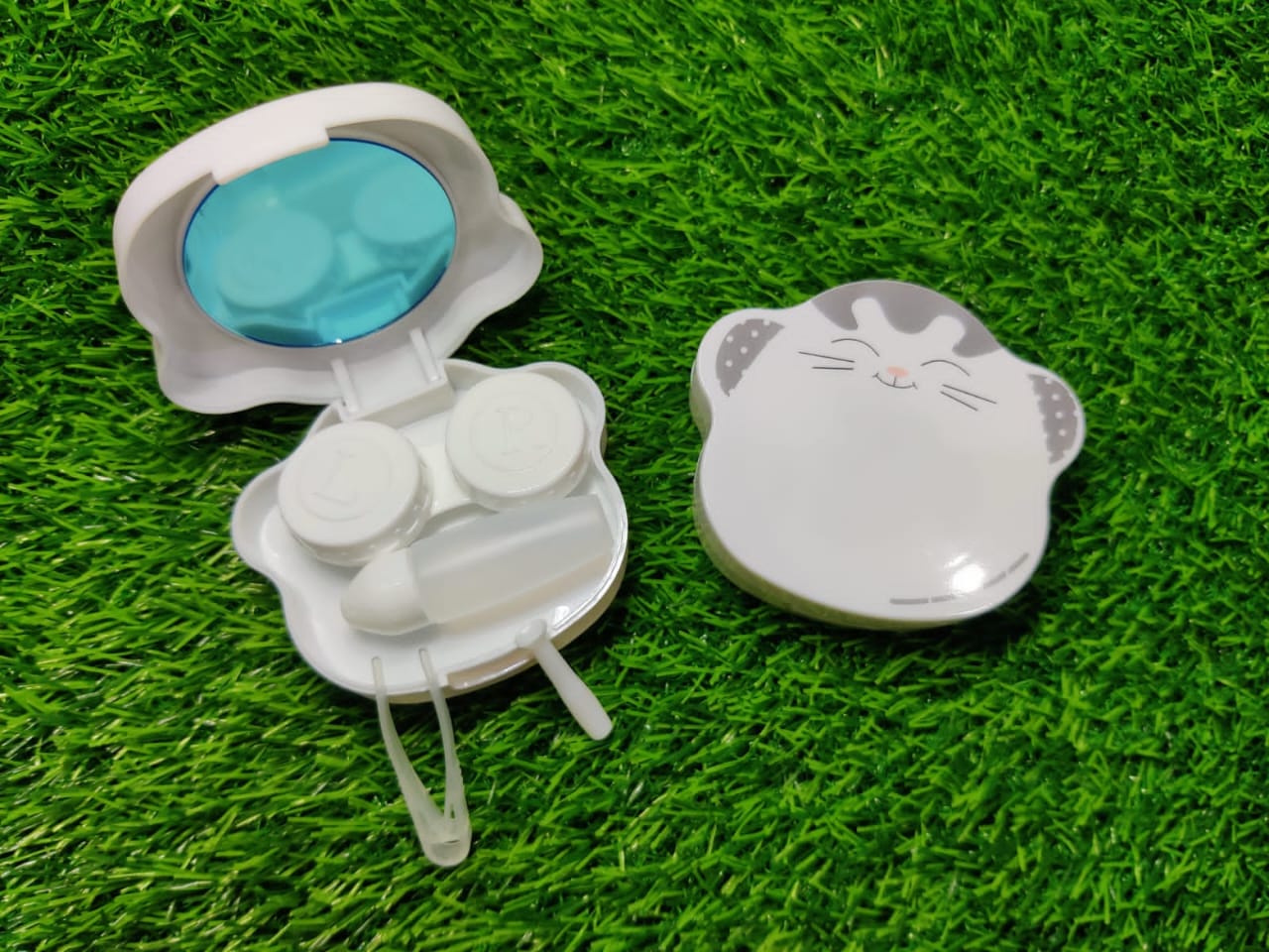 EyeKen Travel Kit