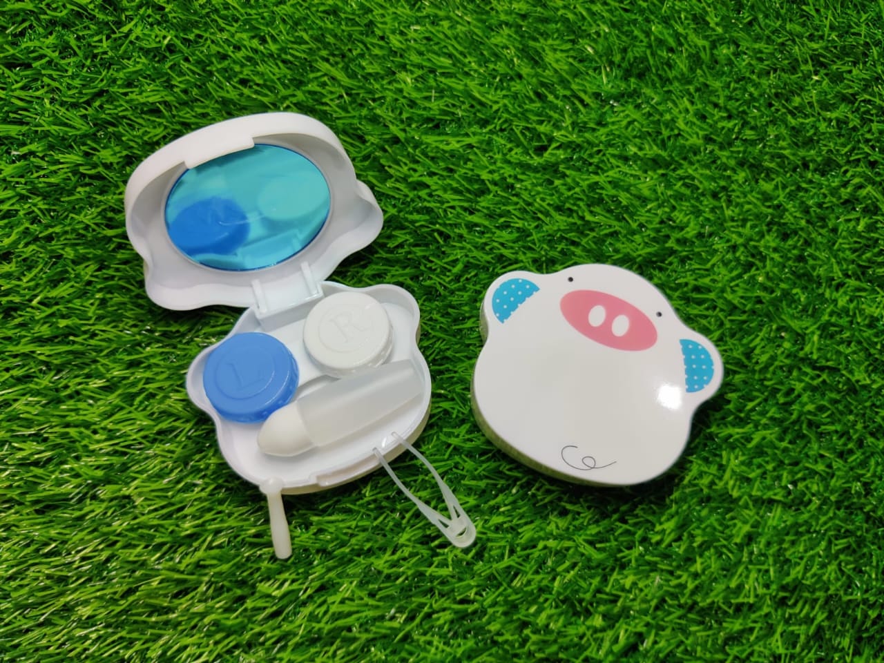 EyeKen Travel Kit