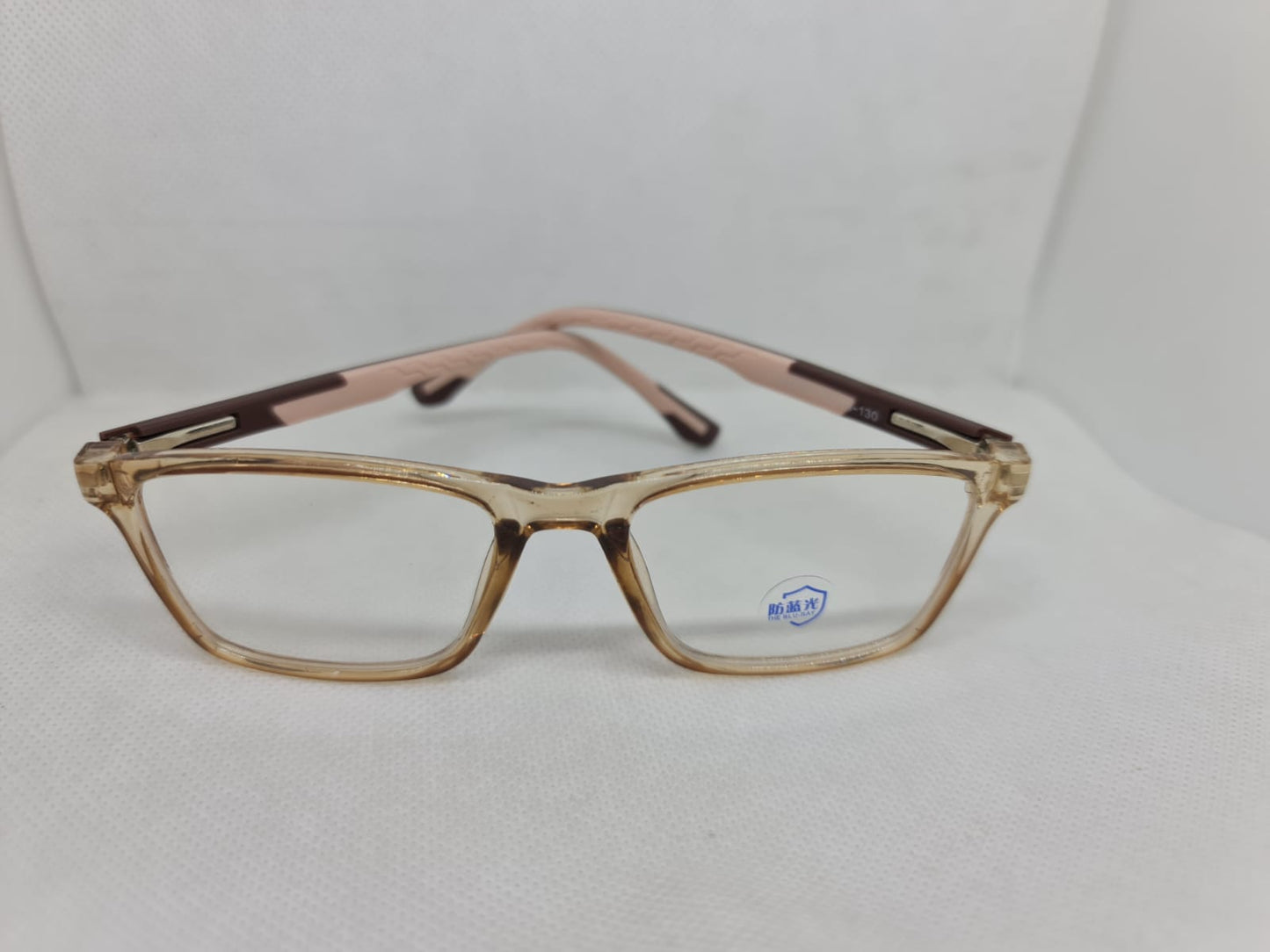 Baby Glasses