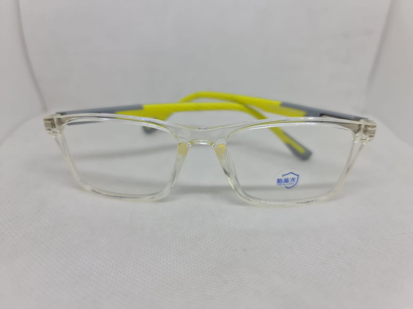 Baby Glasses