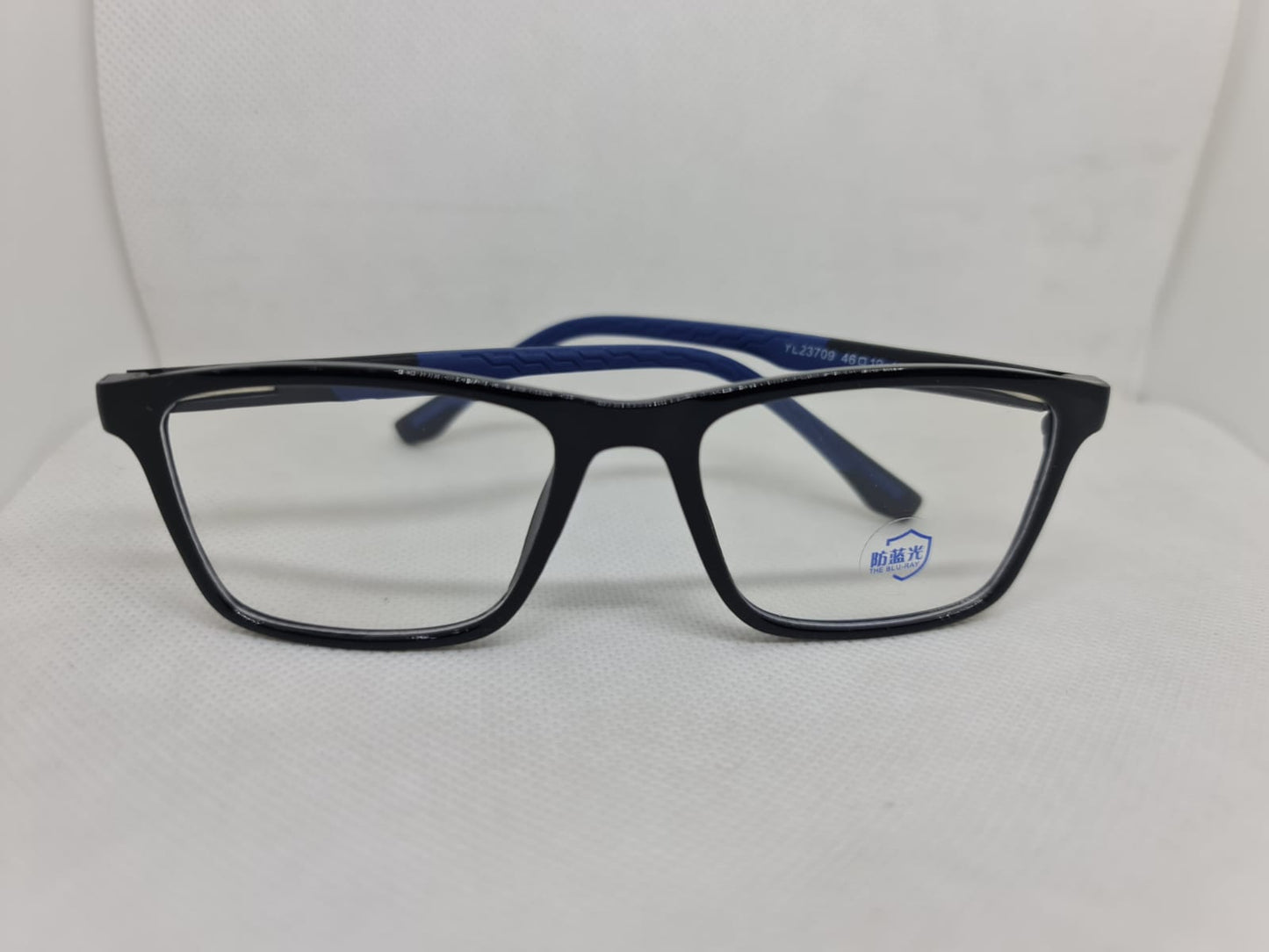 Baby Glasses