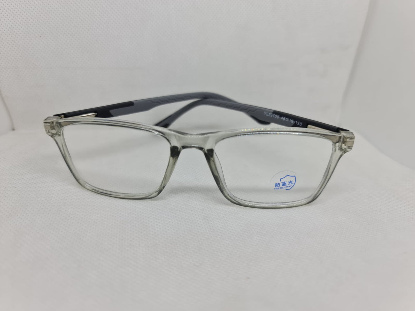 Baby Glasses