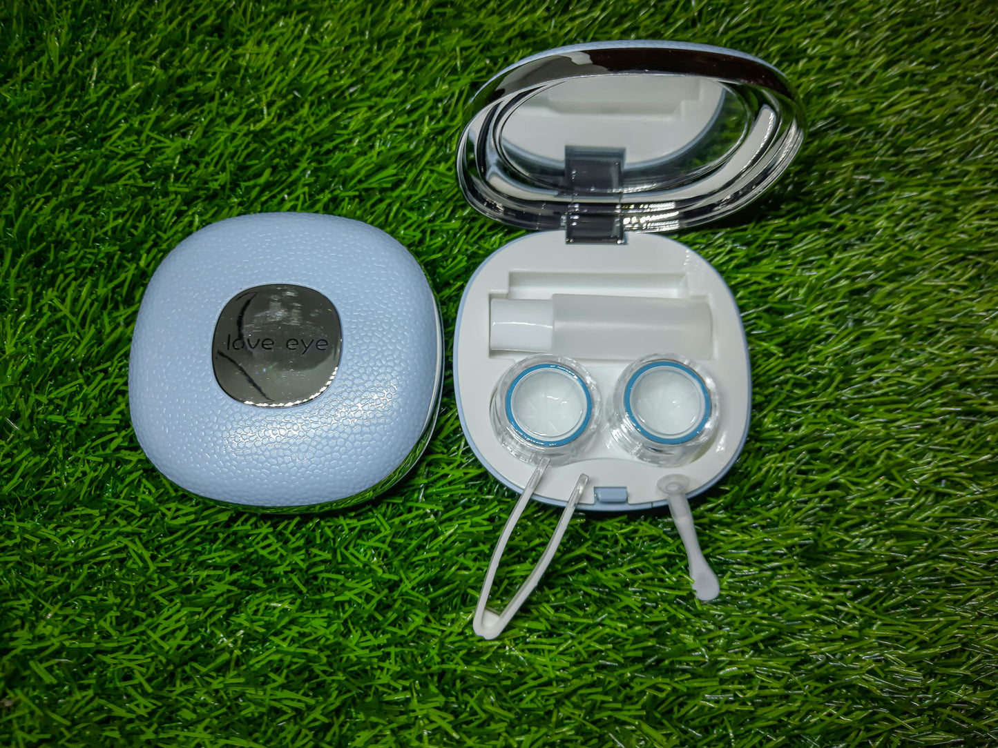 Love Eye Travel Kits