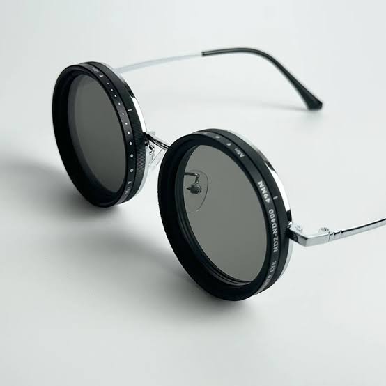 Aura Glasses