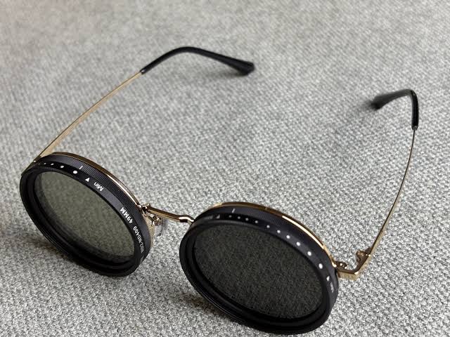 Aura Glasses