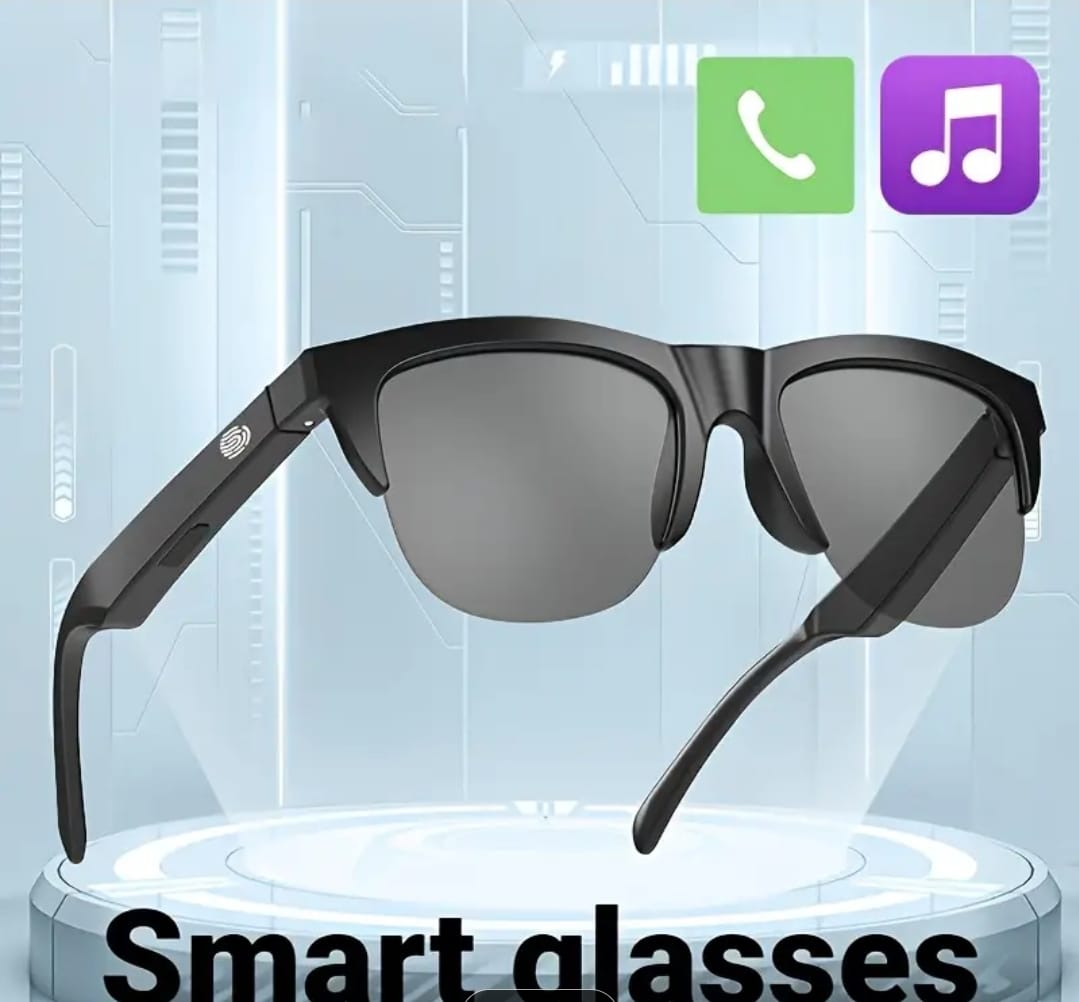 Bluetooth Glasses
