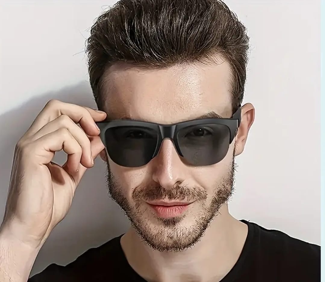 Bluetooth Glasses