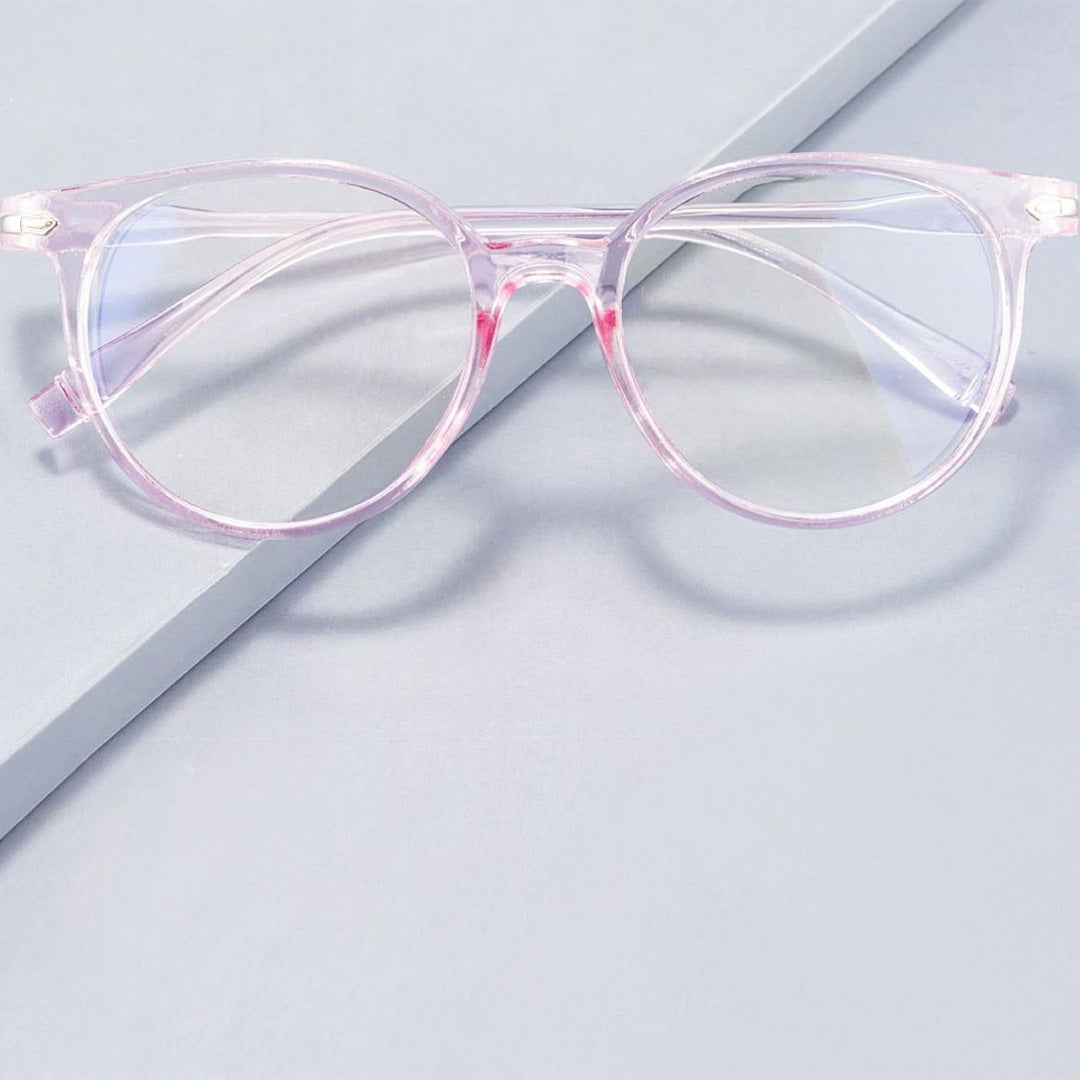 Transparent Glasses