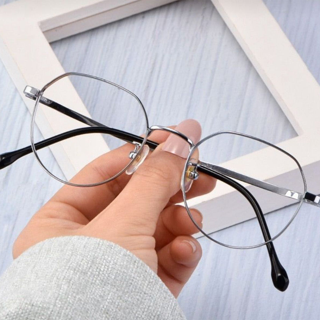 Metal Glasses