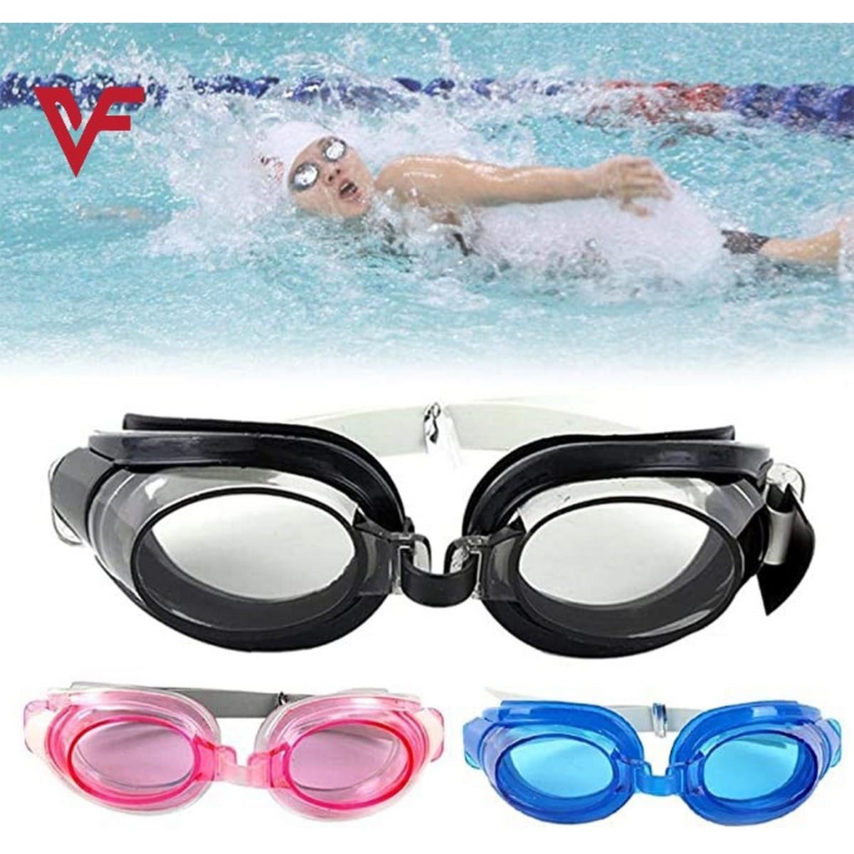 Swimming Googles