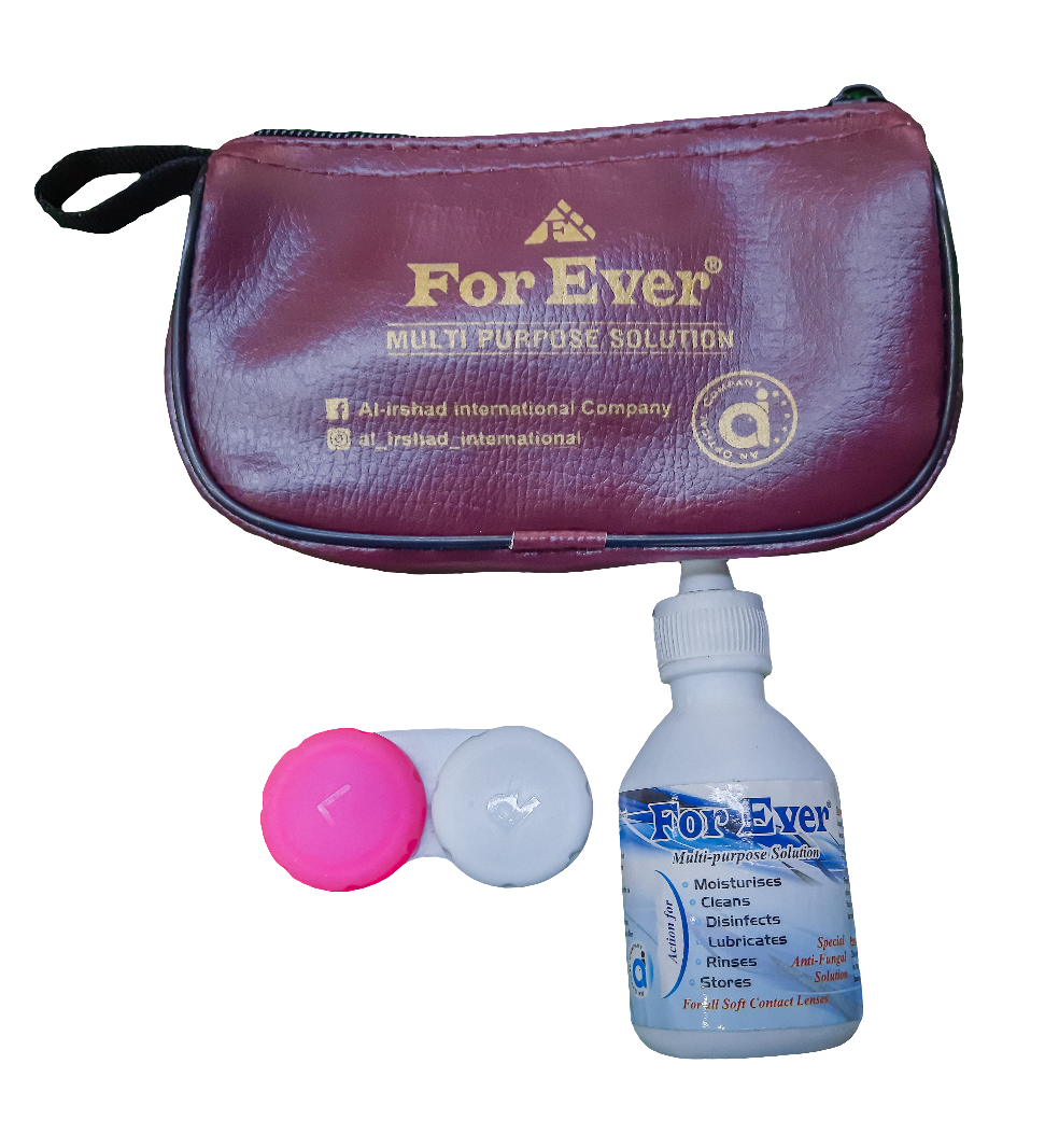 Forever Lens Solution Kit ��ï¿