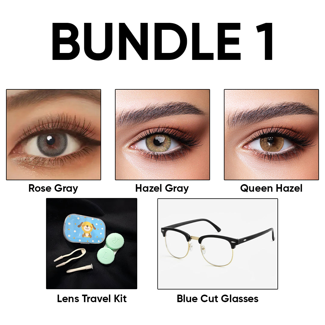 BUNDLE 1