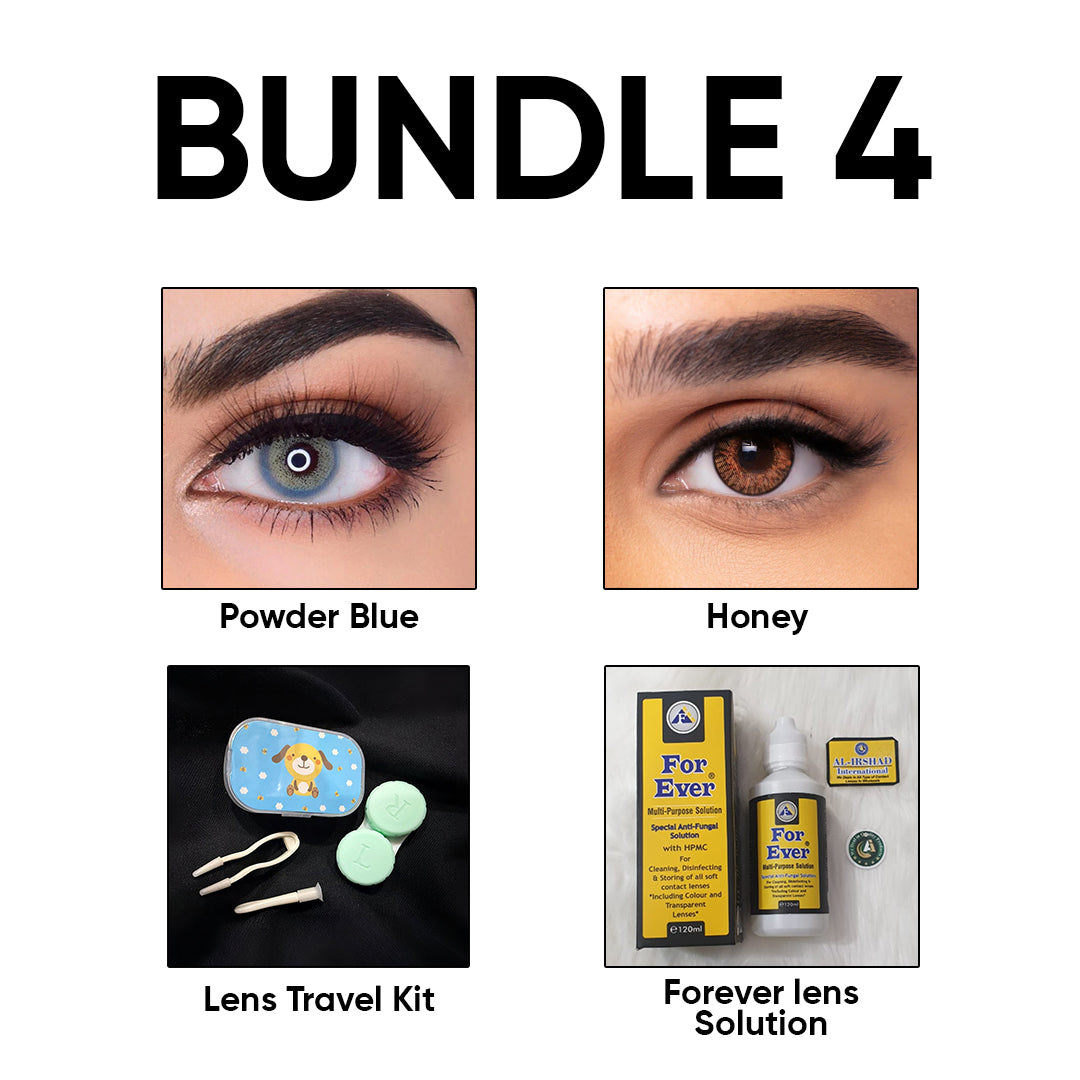 BUNDLE 4