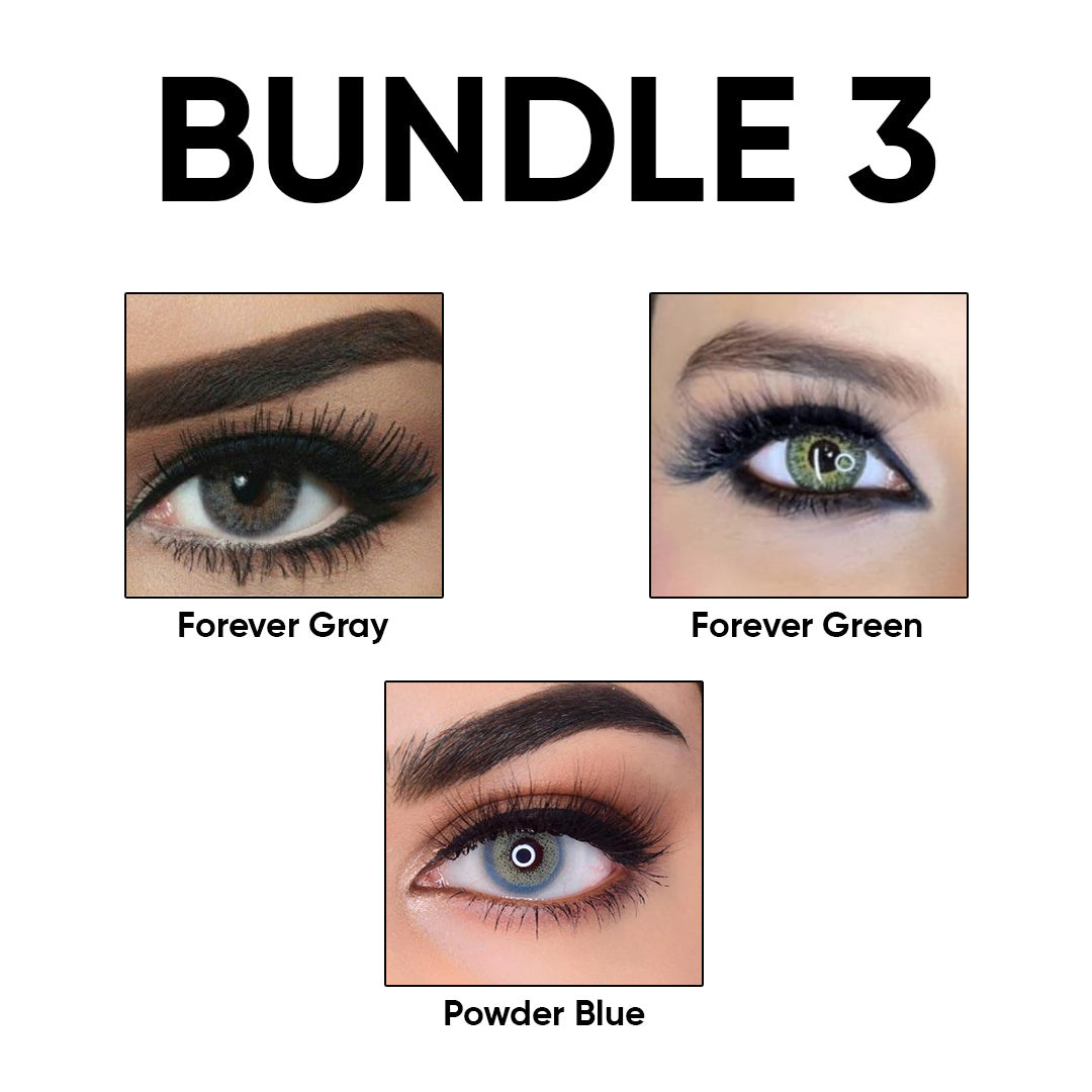 BUNDLE 3
