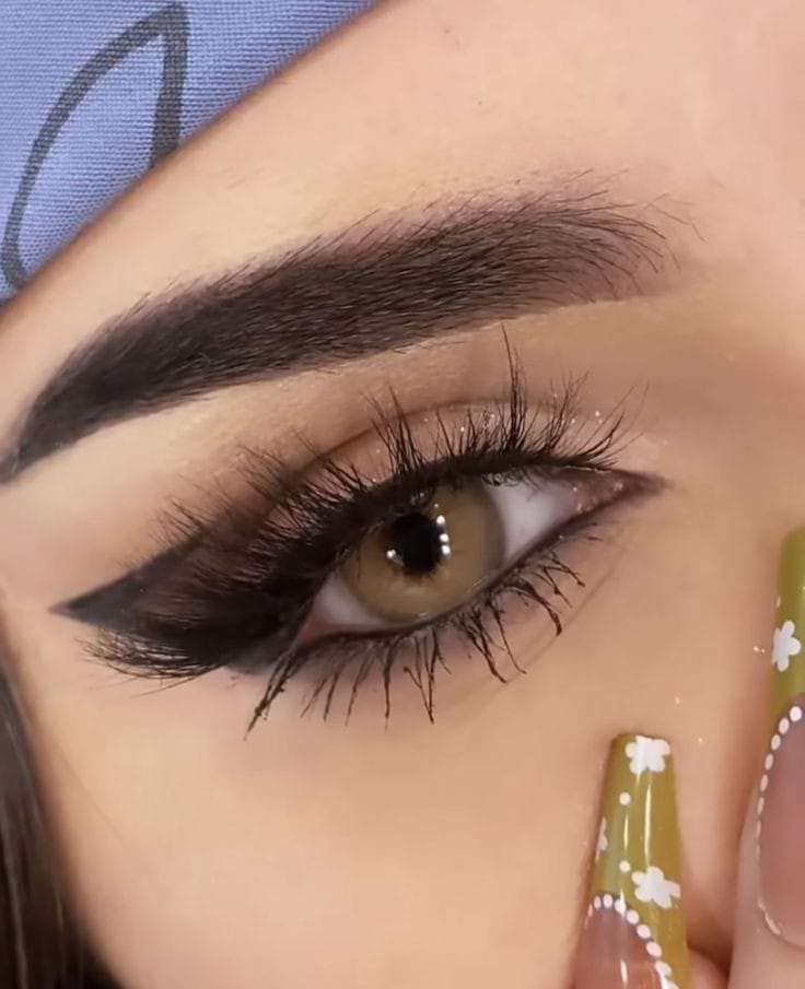 Candy Hazel