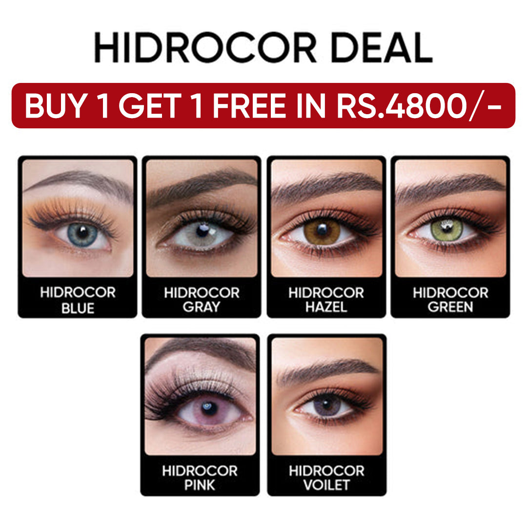 HIDROCOR DEAL
