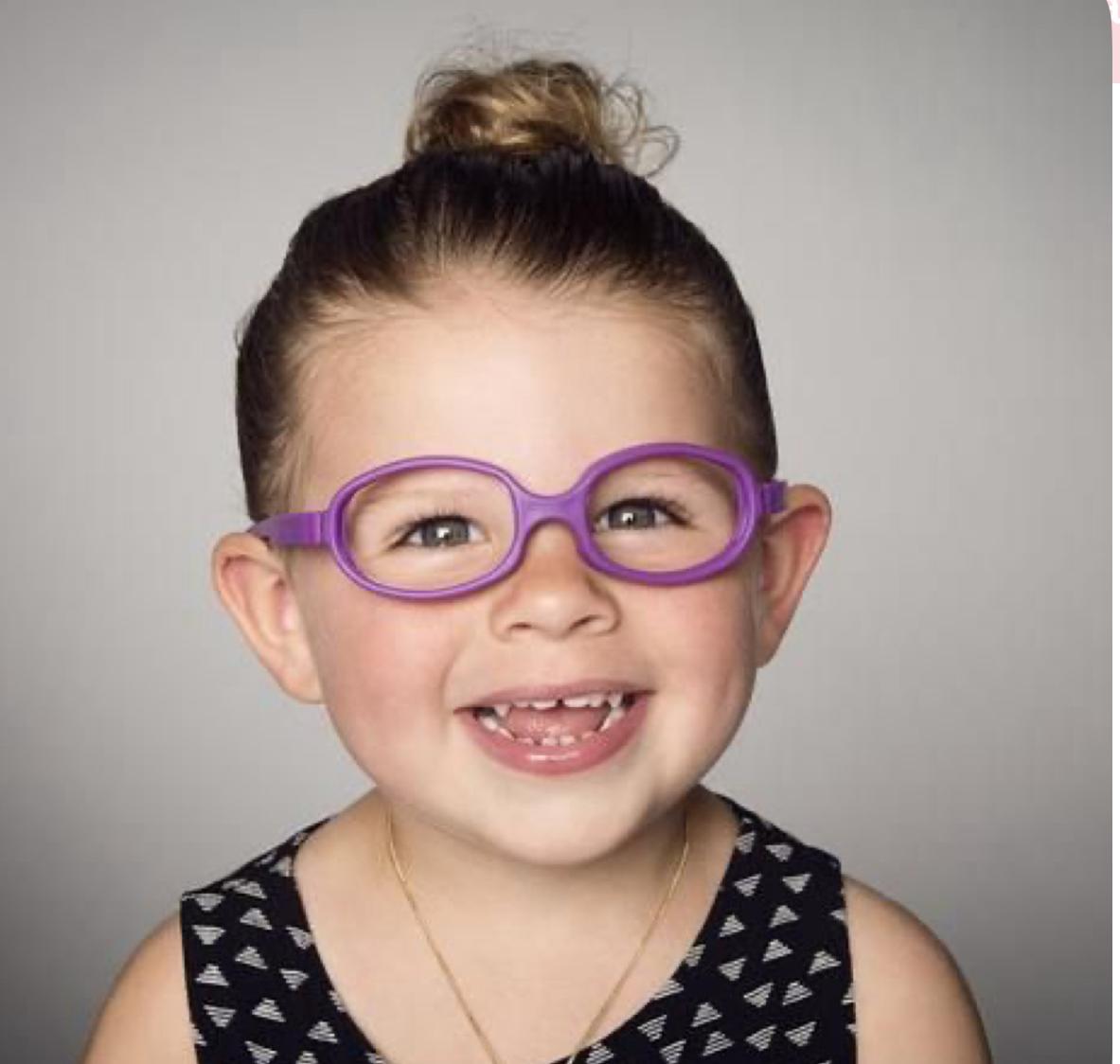 Babies frame