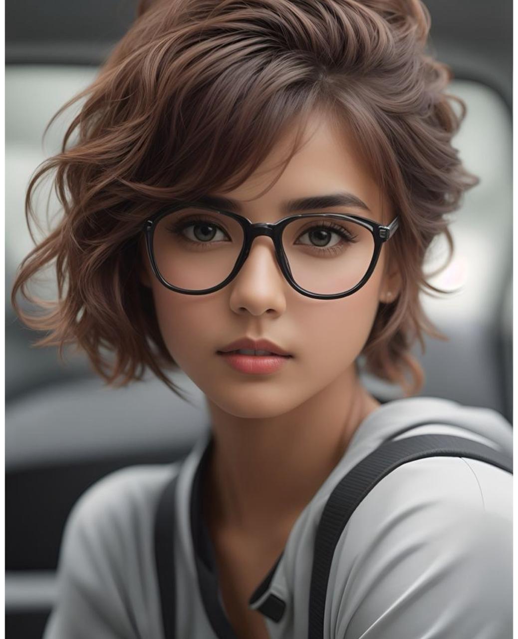Women Glasses