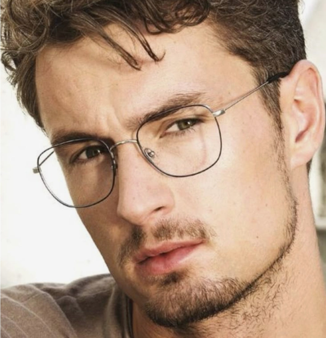 Transparent Frame 45