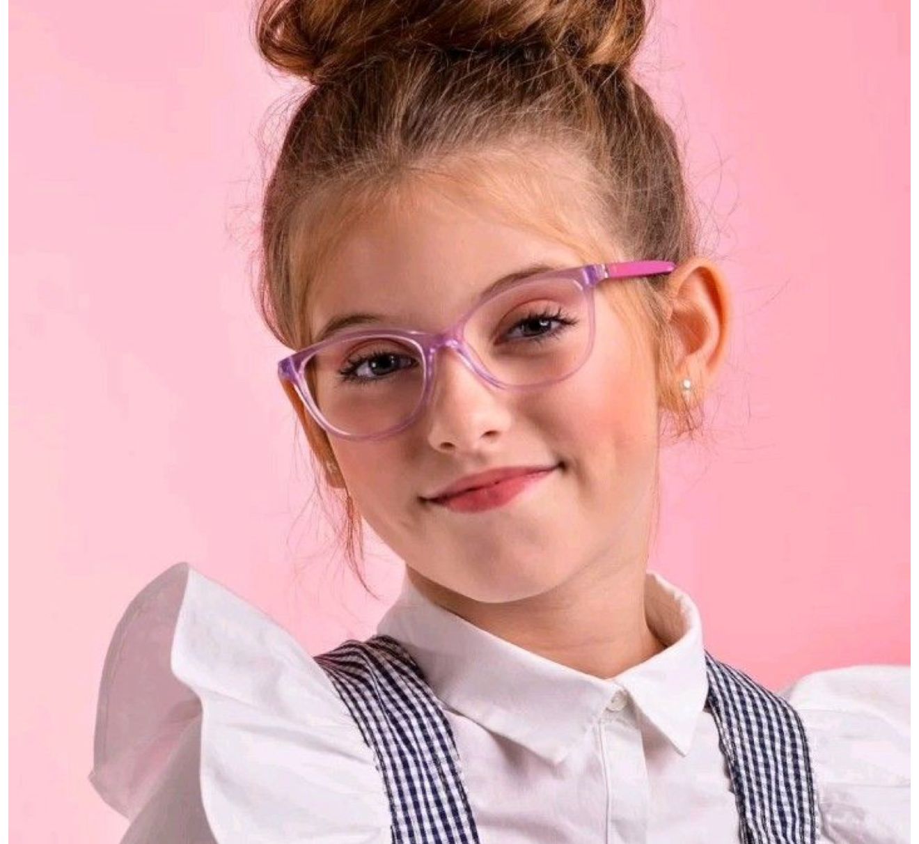 Kids glasses 41