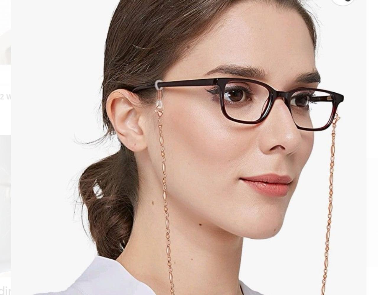 Girls frame black