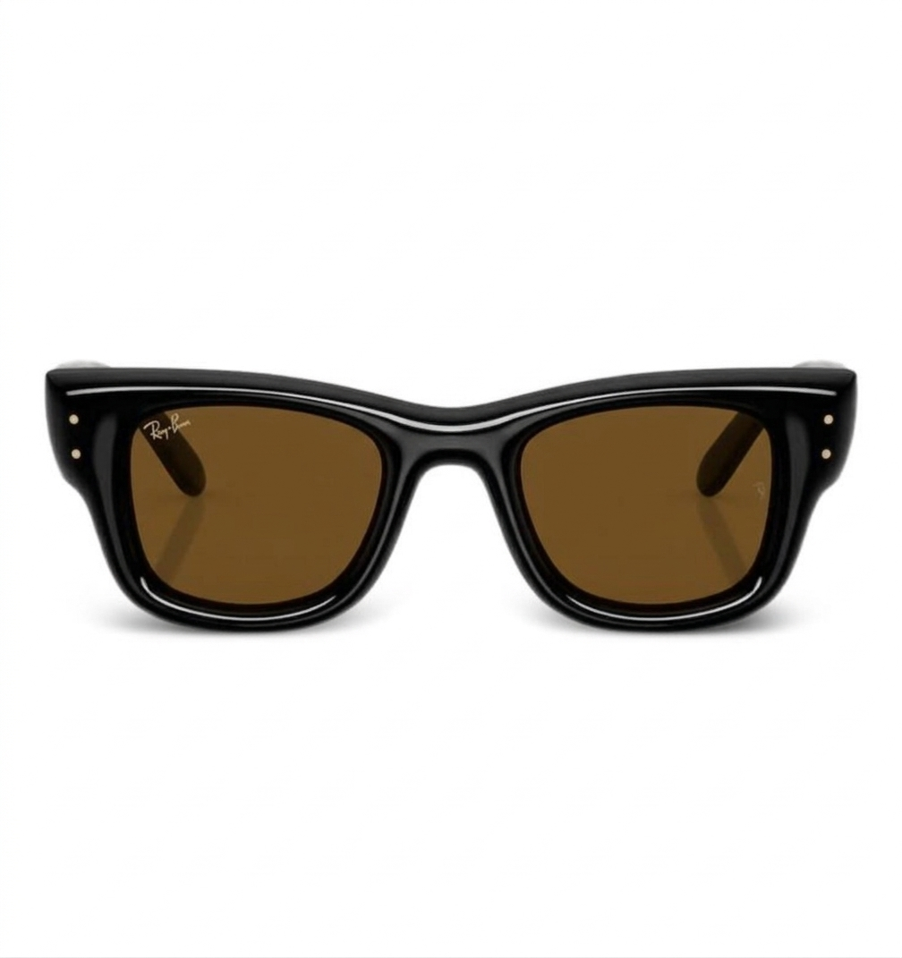Rayban Waffer Mega