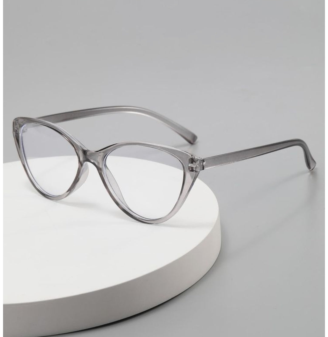 Gray Frame 34