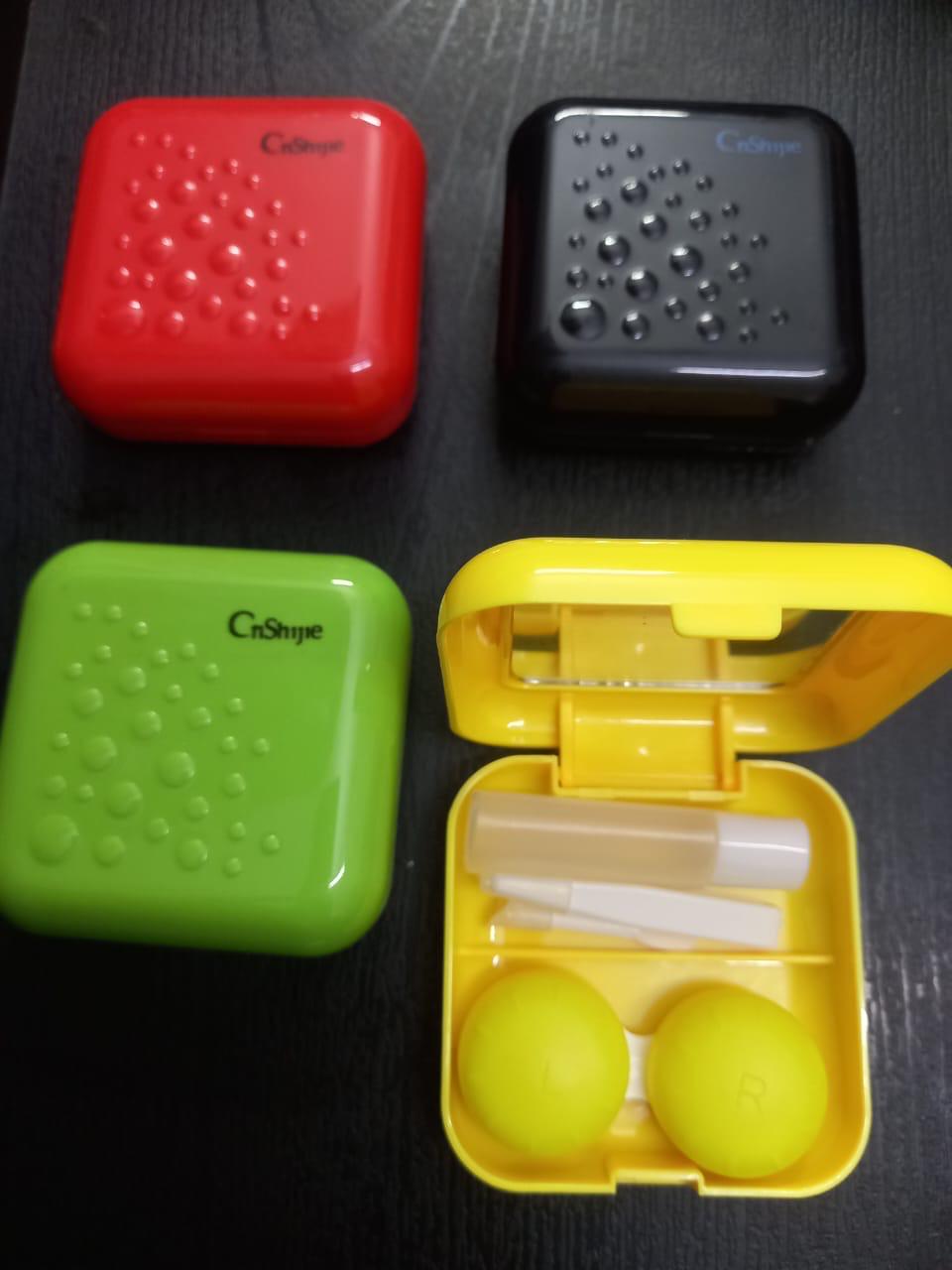 Travel Kit