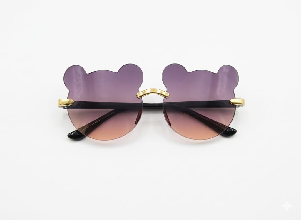Kids Fashion Sunglass