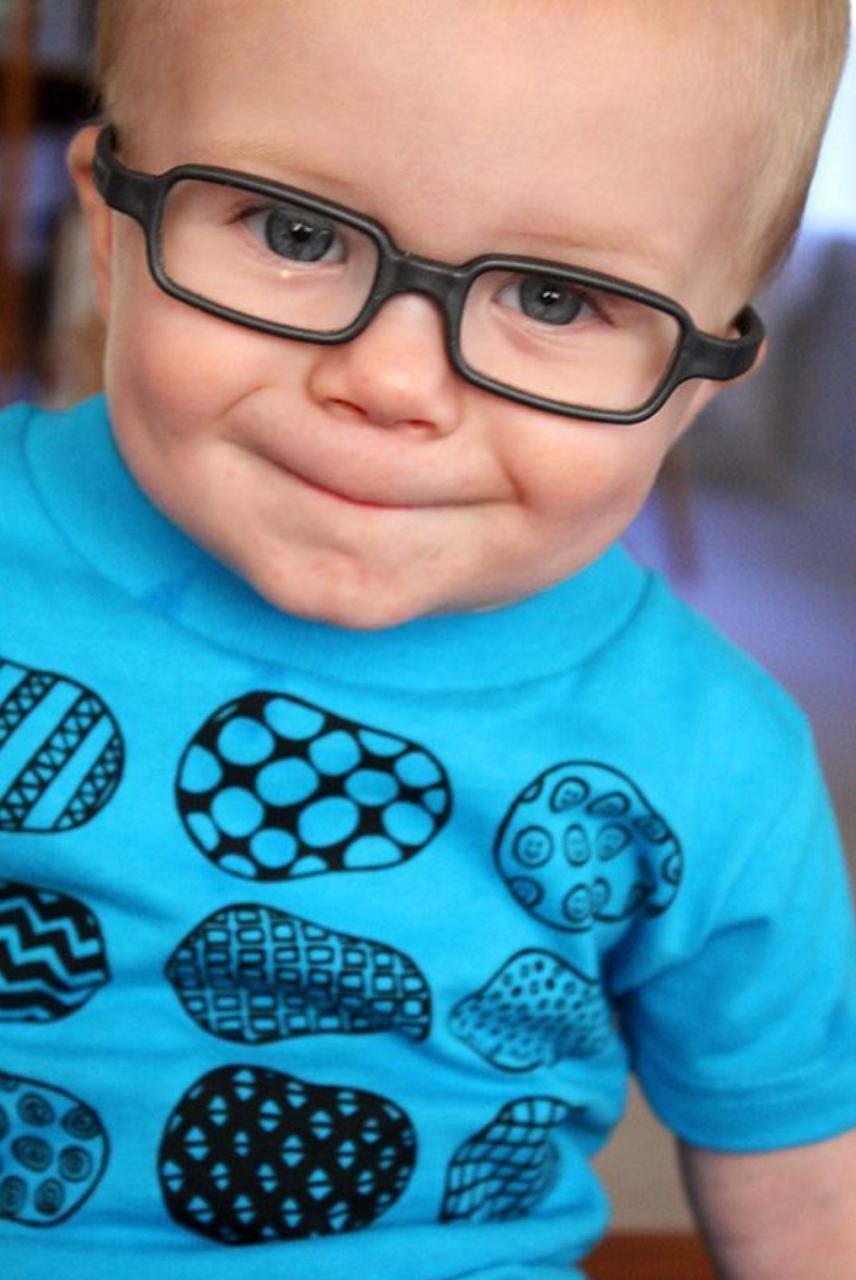 Baby frame
