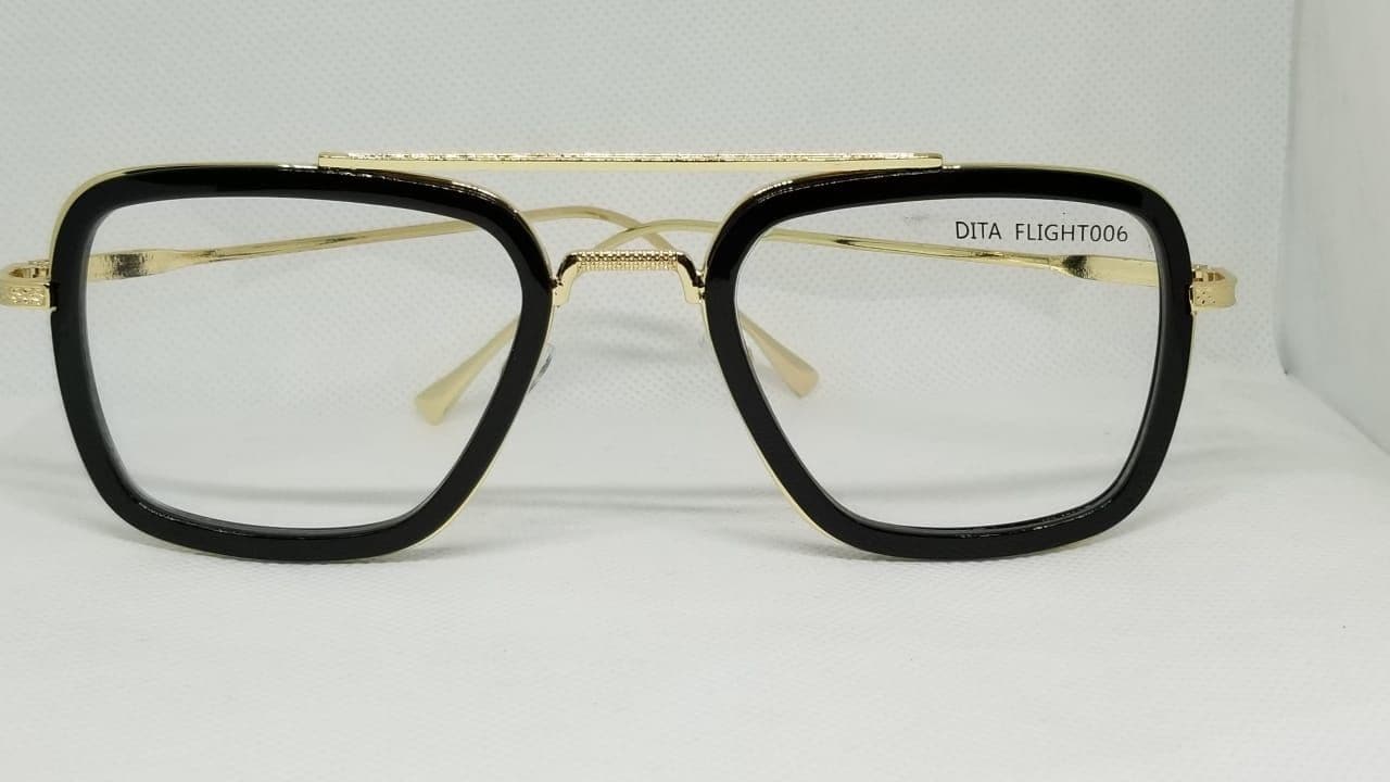Dita Flight 006 1