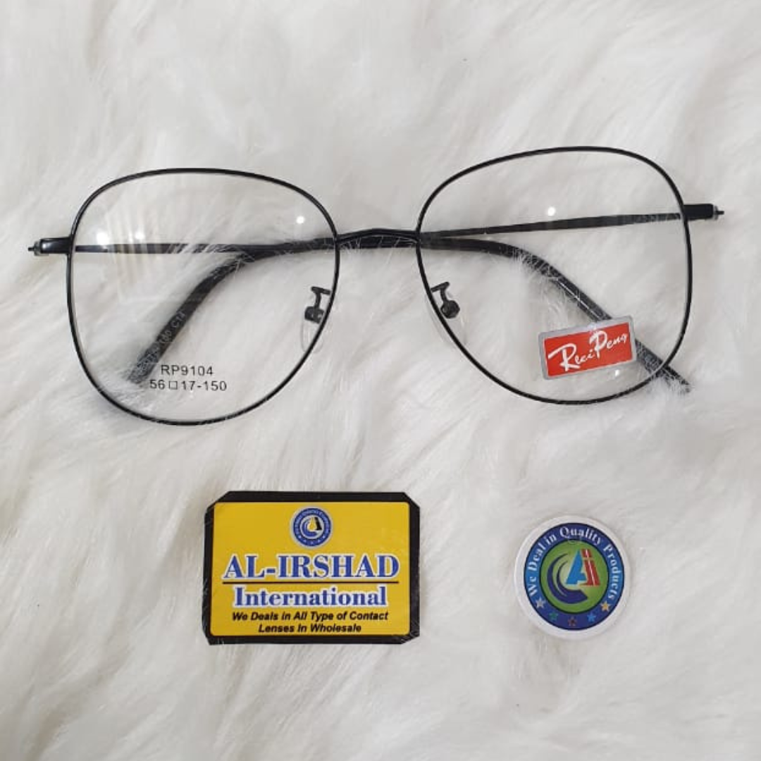 AI Eyeglasses - E-110