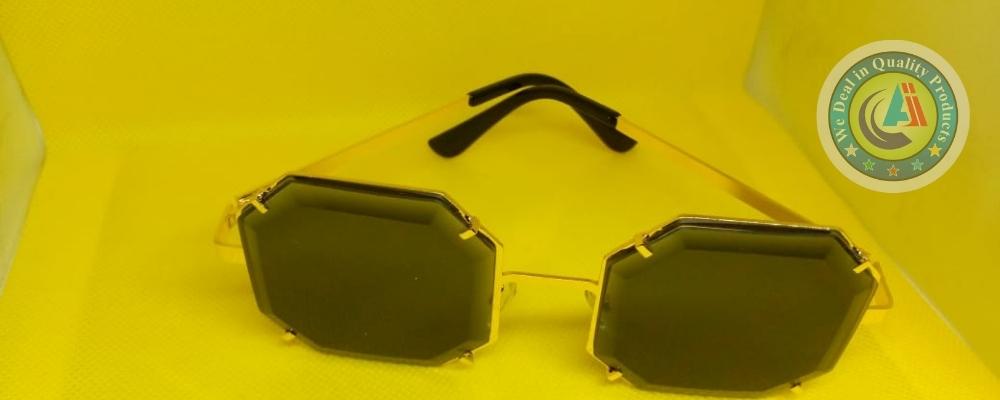 Men Premium Sunglasses AL-20010