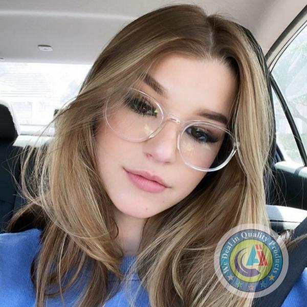 Transparent Frame AL-2