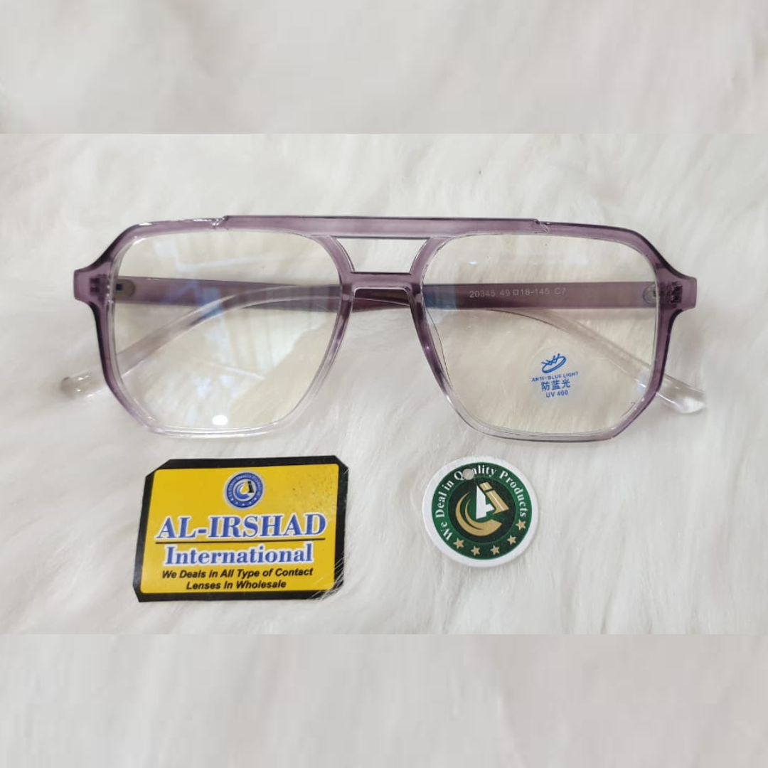 AI Replica Eyeglasses Frame E 219