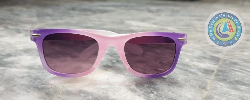 Imported Baby Sunglasses AL-40011