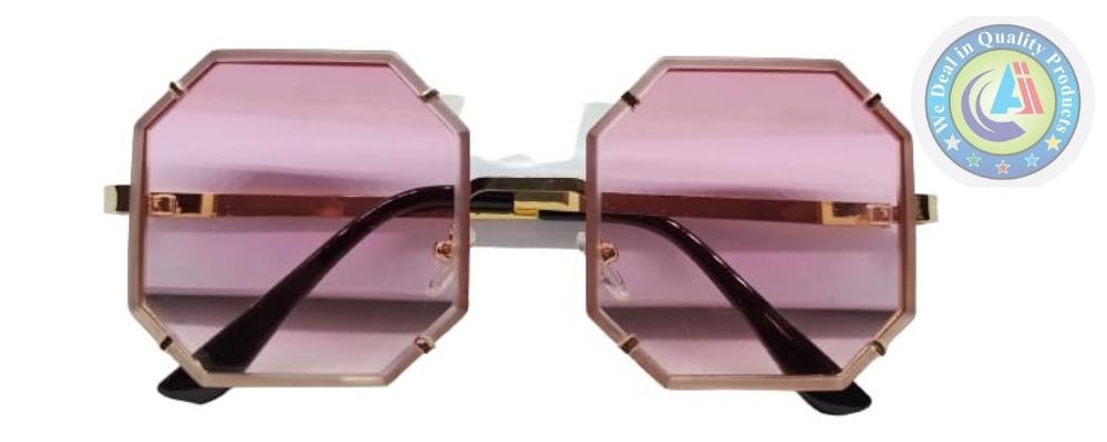 Men Premium Sunglasses AL-20025