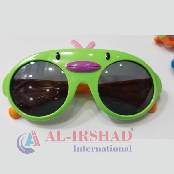 Baby Sunglasses Polarized Multi Color