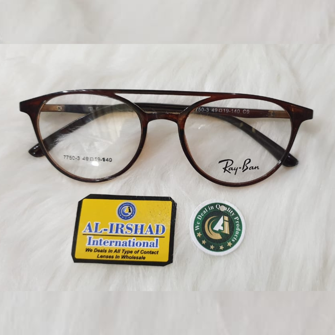 Ray-Ban Eyeglasses Frame E-225