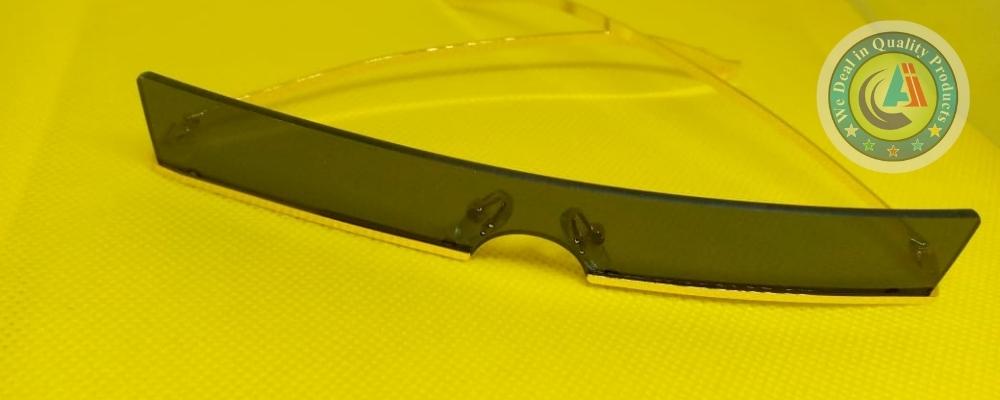 Men Premium Sunglasses AL-2001