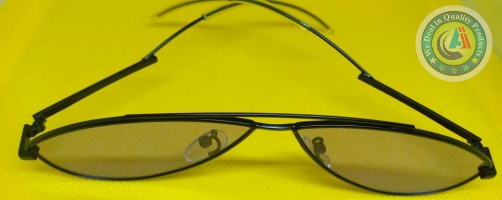 Men Premium Sunglasses AL-2002