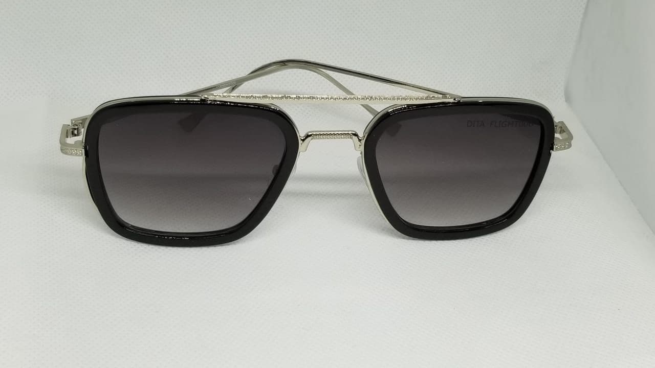 Dita Flight 006