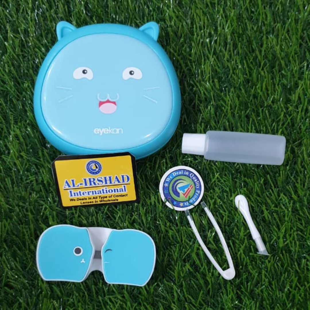 EyeKen Travel Kit - Sky