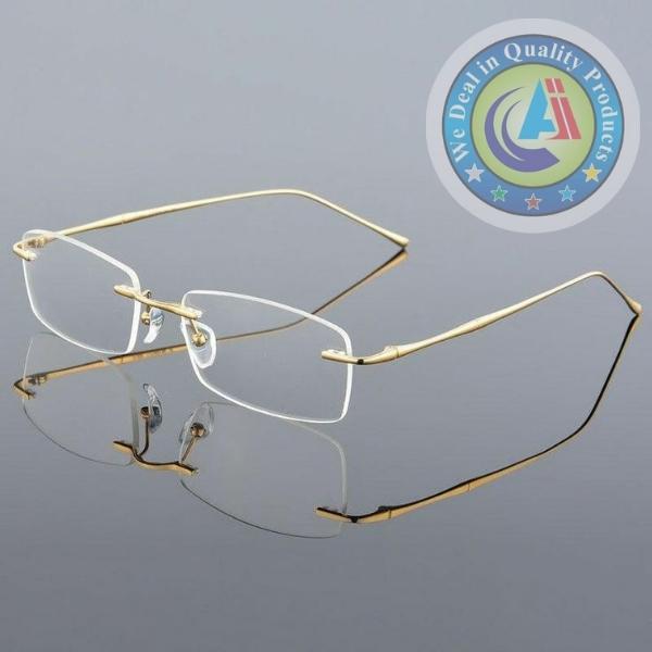 3 Piece Golden Color