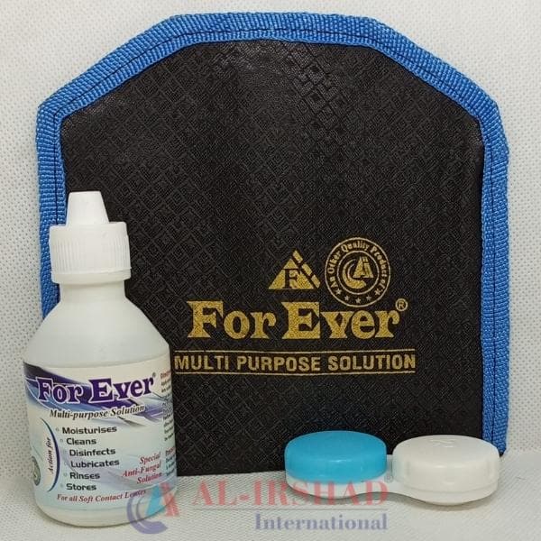 FOREVER 60ML KIT
